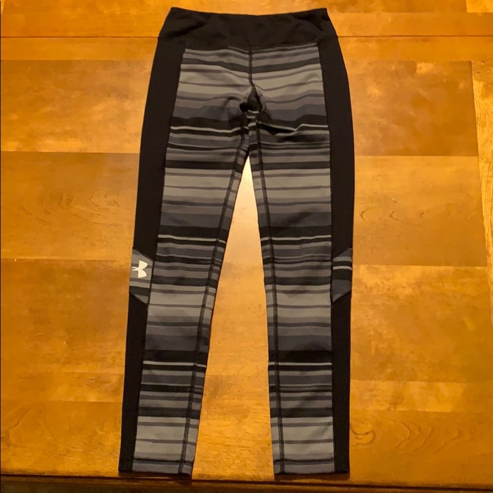 Kids Under Armour leggings